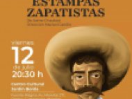 Anuncian obra de teatro comunitario “Estampas Zapatistas”