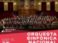 Este mes se presentan la Orquesta Sinfónica Nacional, la Filarmónica de Acapulco y la Banda Sinfónica Juvenil