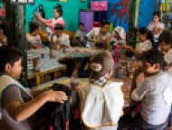 Ofrece STyC “Verano Fantástico” con cursos y talleres para niños