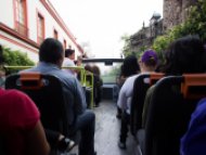 Tepoztlán y Cuernavaca se mantienen como destinos predilectos: González Saravia