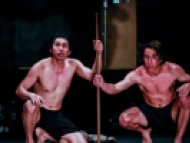 Se presenta con éxito primera coproducción teatral del Centro Cultural Teopanzolco