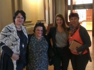 Asisten directores de Museos de Morelos a Congreso Especializado