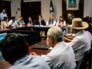 Ofrece STyC a organizaciones campesinas trabajo coordinado para promover turismo y cultura en Morelos