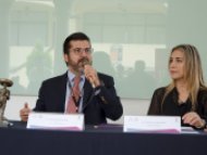 Firman convenio STyC y ULDA para impulsar en Morelos la profesionalización de organizadores de bodas