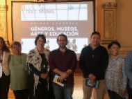 Asisten directores de Museos de Morelos a Congreso Especializado