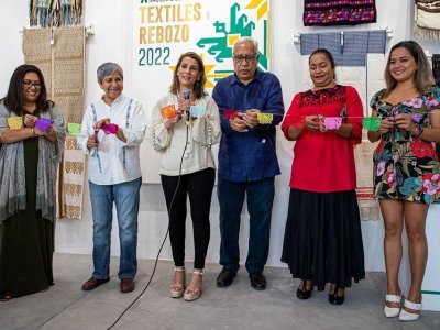 <a href="/noticias/se-exponen-en-morelos-las-obras-textiles-mas-representativas-de-mexico">SE EXPONEN EN MORELOS LAS OBRAS TEXTILES MÁS REPRESENTATIVAS DE MÉXICO</a>