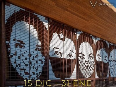 <a href="/noticias/inauguran-mural-estilo-pixel-art-en-centro-cultural-teopanzolco">INAUGURAN MURAL ESTILO PIXEL ART EN CENTRO CULTURAL TEOPANZOLCO</a>