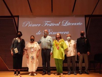 <a href="/noticias/realizan-primer-festival-literario-de-primavera">REALIZAN PRIMER FESTIVAL LITERARIO DE PRIMAVERA</a>