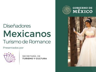 <a href="/noticias/se-une-morelos-catalogo-de-disenadores-mexicanos-para-turismo-de-romance">SE UNE MORELOS A CATÁLOGO DE DISEÑADORES MEXICANOS PARA TURISMO DE ROMANCE </a>