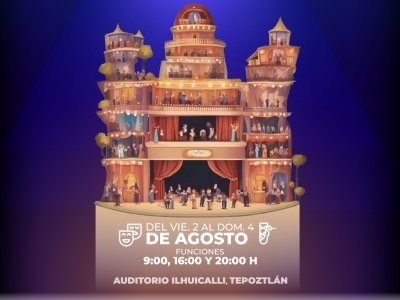 <a href="/noticias/invita-styc-al-publico-disfrutar-del-encuentro-de-artes-escenicas-de-morelos-2024">INVITA STYC AL PÚBLICO A DISFRUTAR DEL ENCUENTRO DE ARTES ESCÉNICAS DE MORELOS 2024</a>