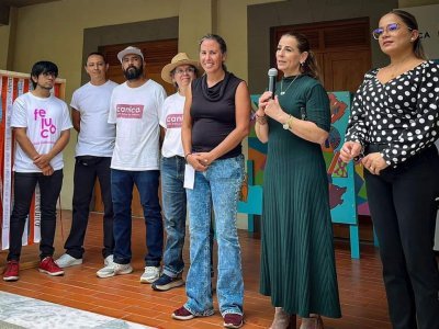 <a href="/noticias/inaugura-styc-nueva-galeria-en-casa-lazaro-cardenas-0">INAUGURA STYC NUEVA GALERÍA EN CASA LÁZARO CÁRDENAS</a>