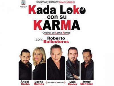 <a href="/noticias/presenta-teatro-ocampo-kada-loko-con-su-karma">Presenta Teatro Ocampo “Kada Loko con su Karma”</a>
