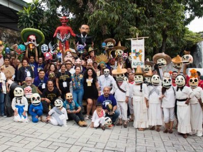 <a href="/noticias/concluye-primer-encuentro-mexicano-de-cartoneria-en-morelos">Concluye primer Encuentro Mexicano de Cartonería en Morelos</a>