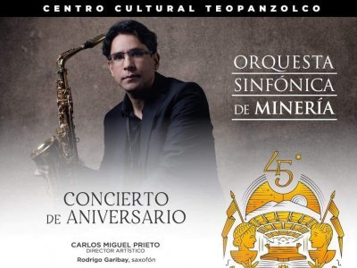 <a href="/noticias/celebra-orquesta-sinfonica-de-mineria-su-45-aniversario-en-el-centro-cultural-teopanzolco">CELEBRA ORQUESTA SINFÓNICA DE MINERÍA SU 45 ANIVERSARIO EN EL CENTRO CULTURAL TEOPANZOLCO</a>