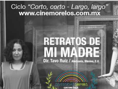 <a href="/noticias/presenta-cine-morelos-ciclo-corto-corto-largo-largo-del-festival-internacional-diversidad">Presenta Cine Morelos ciclo “Corto, corto-Largo, largo” del Festival Internacional Diversida...</a>