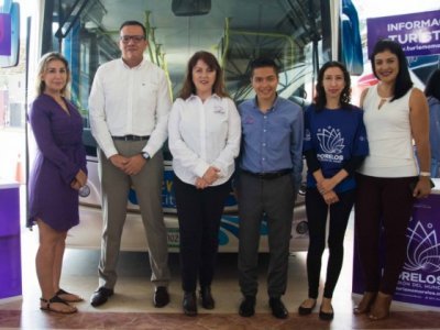 <a href="/noticias/se-promovera-turismo-y-cultura-de-morelos-en-mas-de-mil-pantallas-de-autobus">Se promoverá Turismo y Cultura de Morelos en más de mil pantallas de autobús</a>