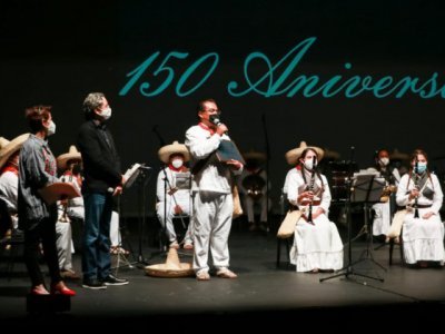 <a href="/noticias/celebran-150-aniversario-de-banda-de-tlayacapan-brigido-santamaria">Celebran 150 aniversario de Banda de Tlayacapan “Brígido Santamaría”</a>