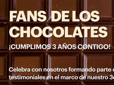 <a href="/noticias/convocan-participar-en-reto-fans-de-los-chocolates">Convocan a participar en reto "Fans de los chocolates"</a>